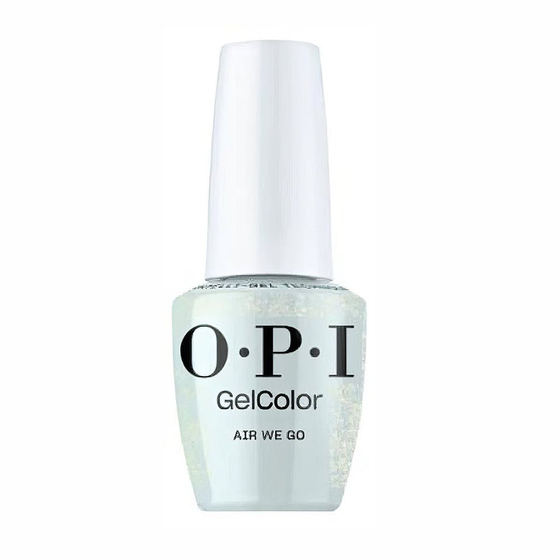 OPI Intelli - Gel - S42 Air We Go - Gel Color 0.5 oz - DTK Nail Supply