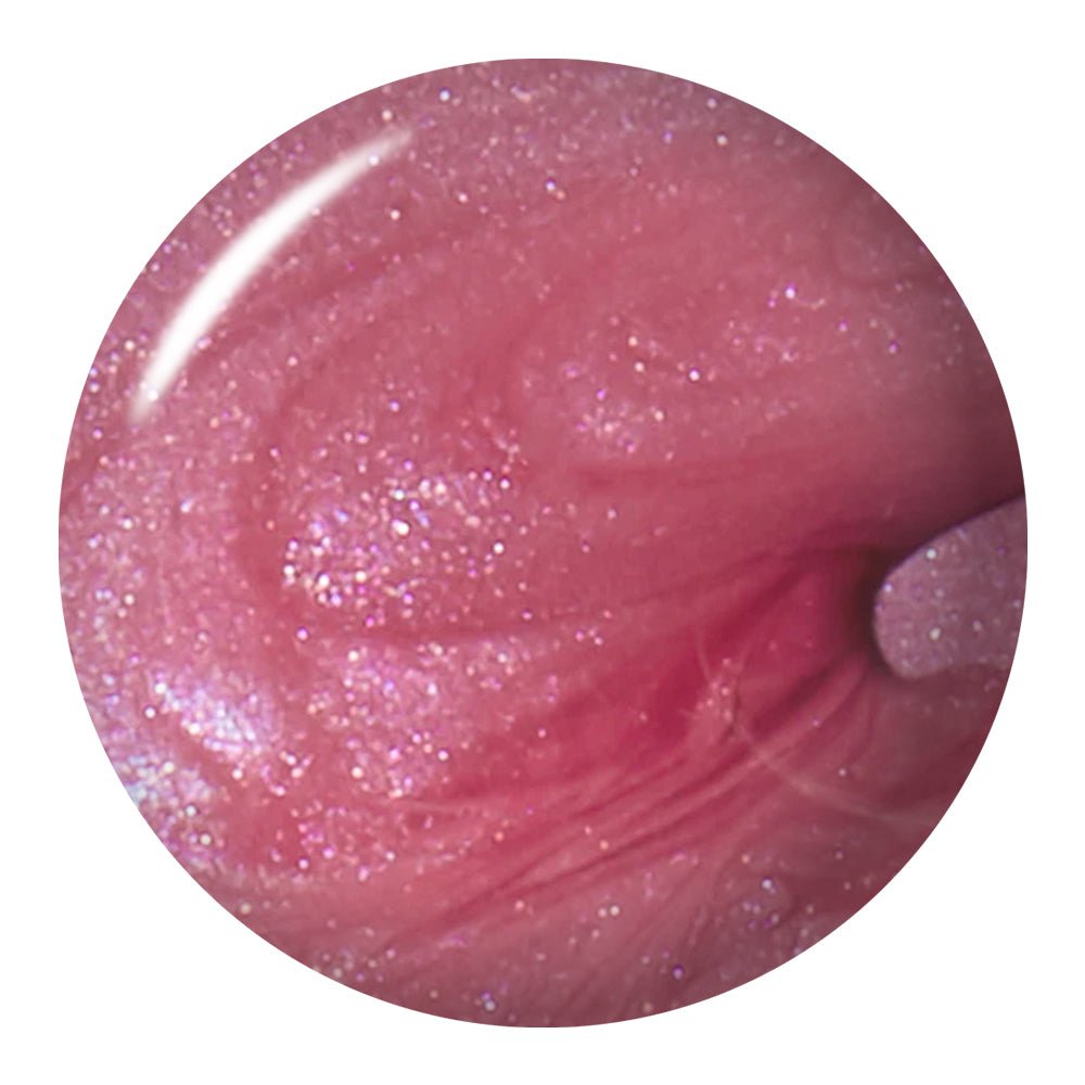 OPI Intelli - Gel - S45 Not So Bora - Bora - Ing Pink - Gel Color 0.5 oz - DTK Nail Supply