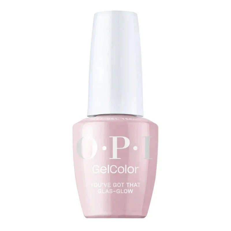 OPI Intelli - Gel - Set 12 Gel Colors - Gel Color 0.5 oz - Cozy Winter Neutrals Collection - DTK Nail Supply