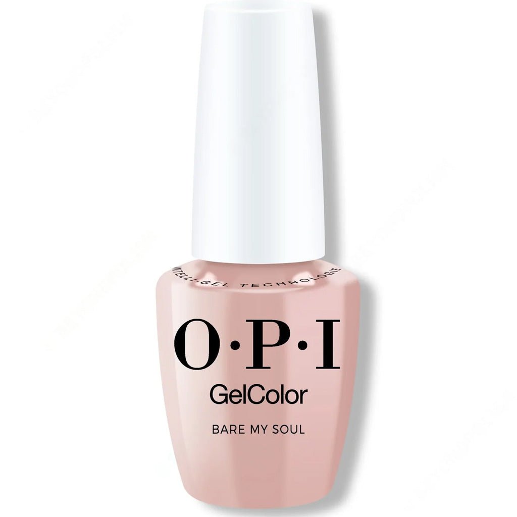 OPI Intelli - Gel - Set 12 Gel Colors - Gel Color 0.5 oz - Cozy Winter Neutrals Collection - DTK Nail Supply