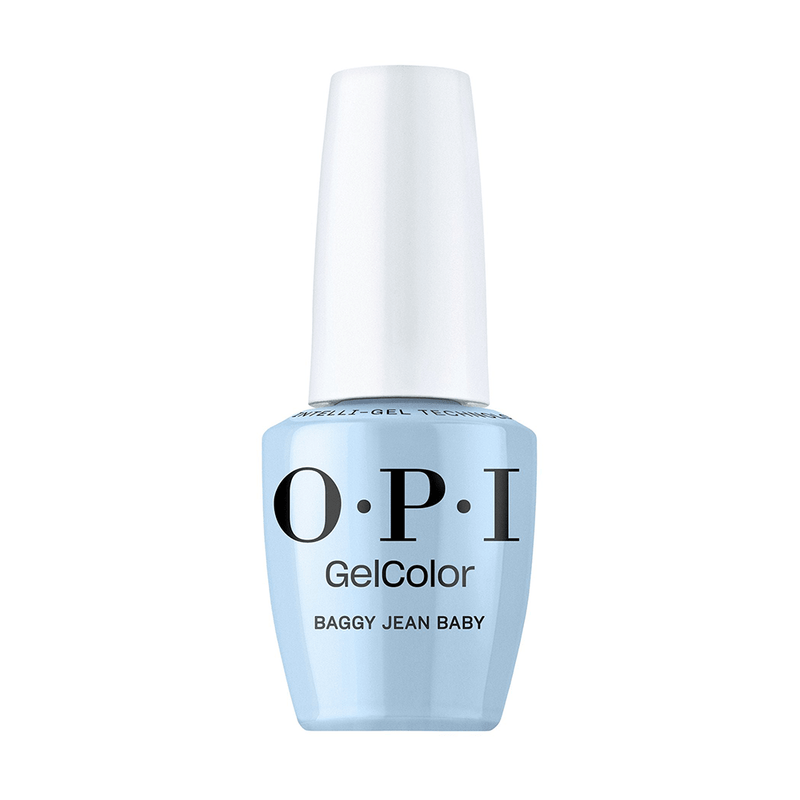 OPI Intelli - Gel - Set 12 Gel Colors - Gel Color 0.5 oz - Gingerbread Warm Tones Collection - DTK Nail Supply