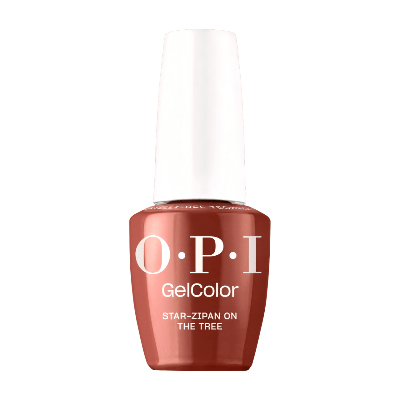 OPI Intelli - Gel - Set 12 Gel Colors - Gel Color 0.5 oz - Holiday 2025 Good Enough to Treat Collection - DTK Nail Supply