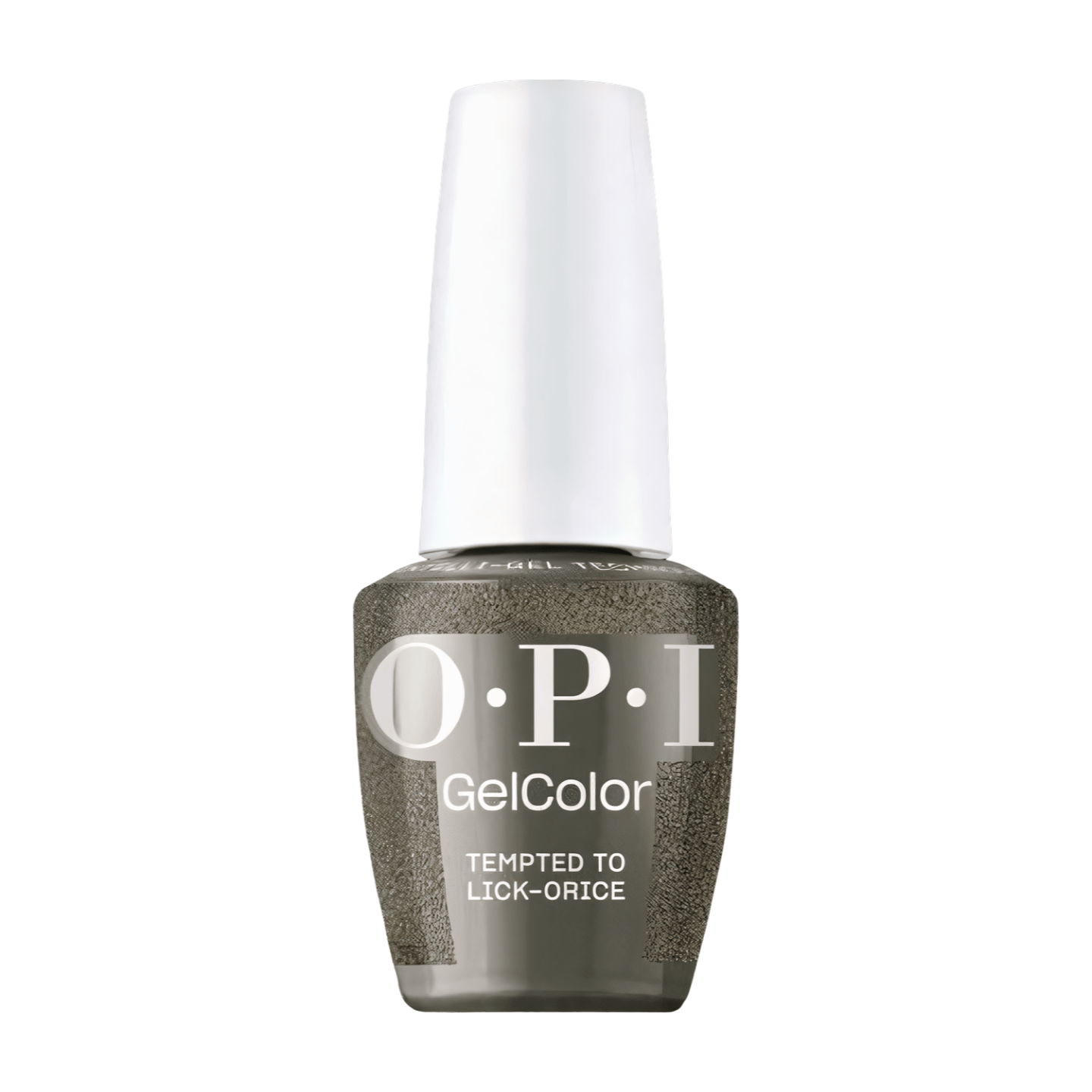 OPI Intelli - Gel - Set 12 Gel Colors - Gel Color 0.5 oz - Holiday 2025 Good Enough to Treat Collection - DTK Nail Supply