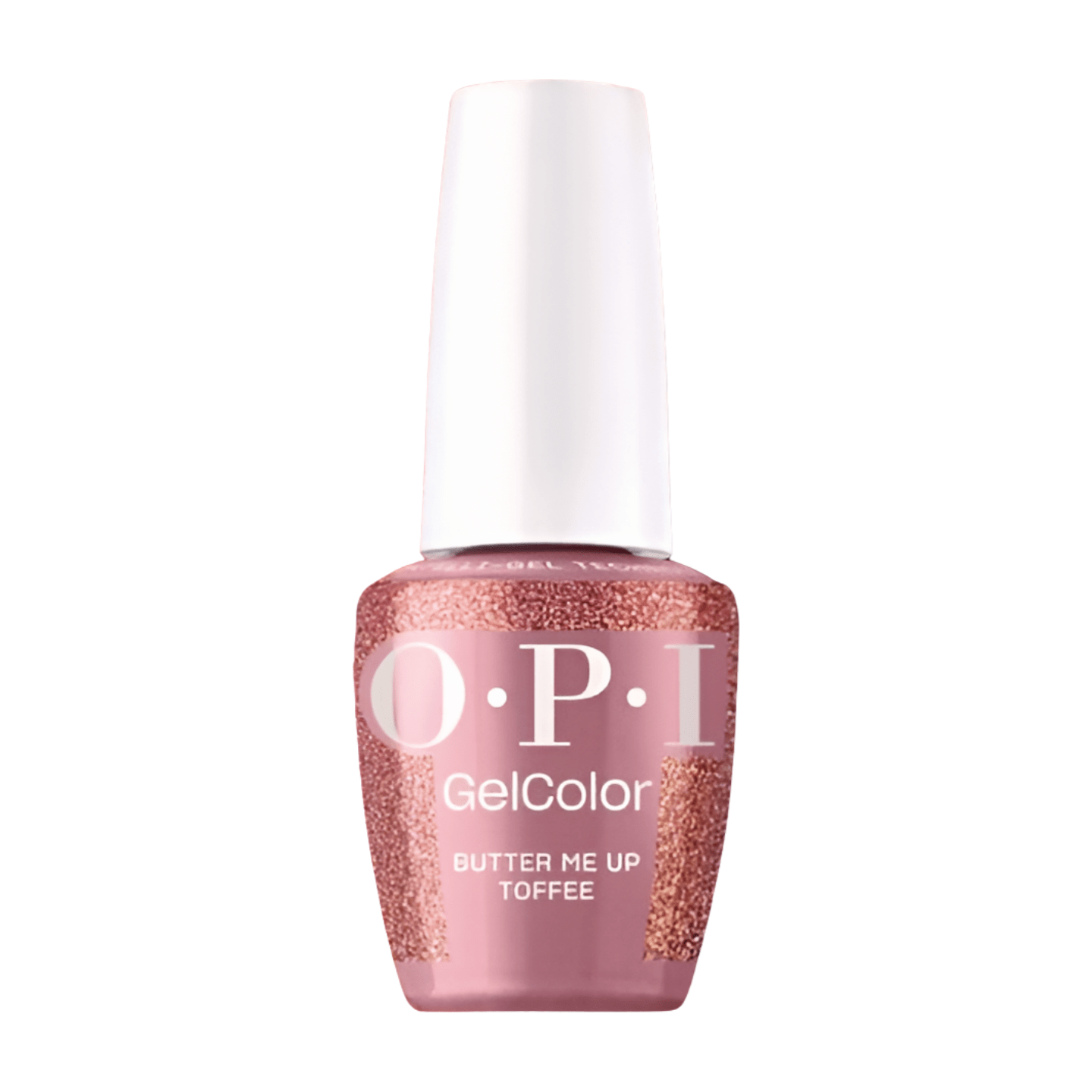 OPI Intelli - Gel - Set 12 Gel Colors - Gel Color 0.5 oz - Holiday 2025 Good Enough to Treat Collection - DTK Nail Supply
