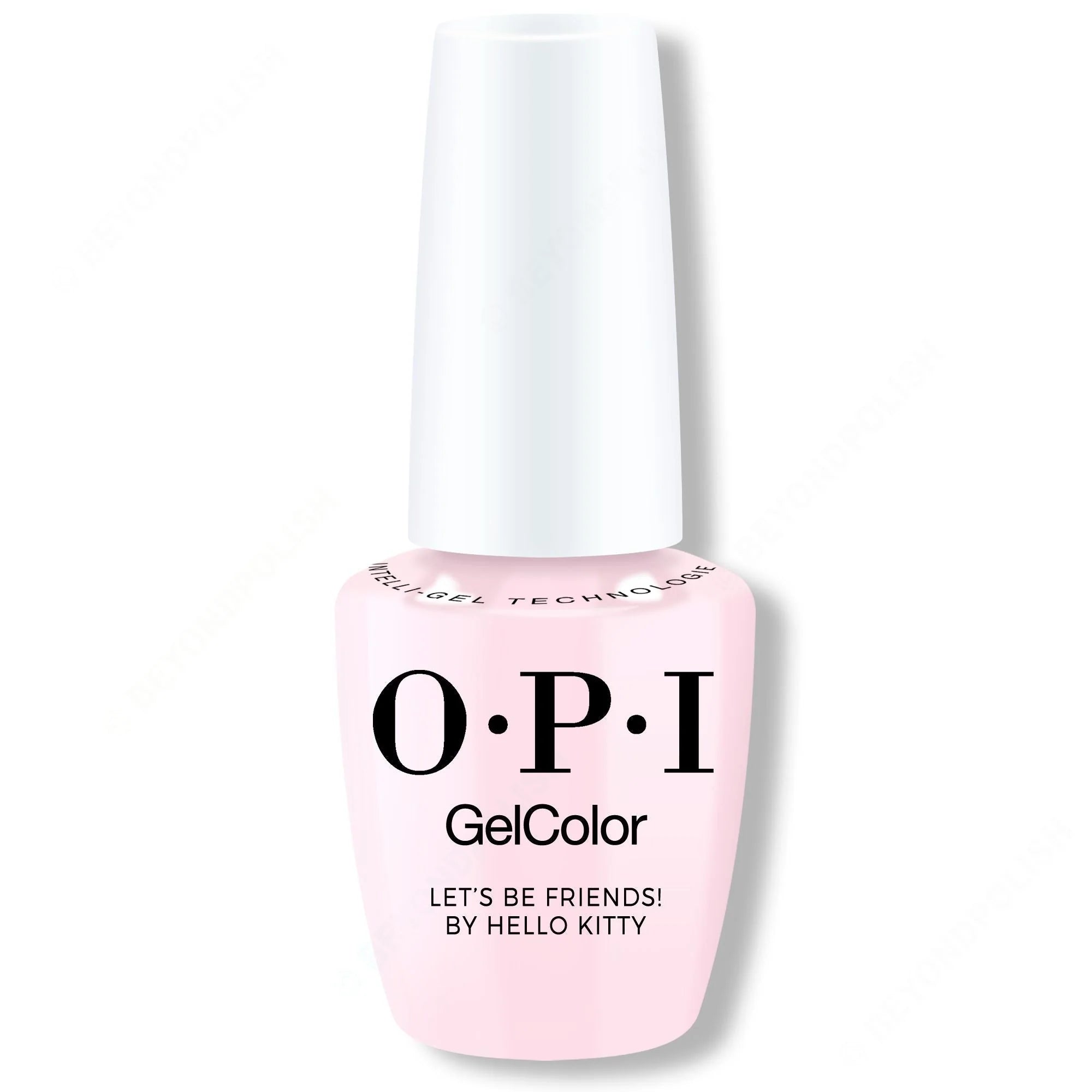 OPI Intelli - Gel - Set 12 Gel Colors - Gel Color 0.5 oz - Holiday Candlelight Glow Collection - DTK Nail Supply