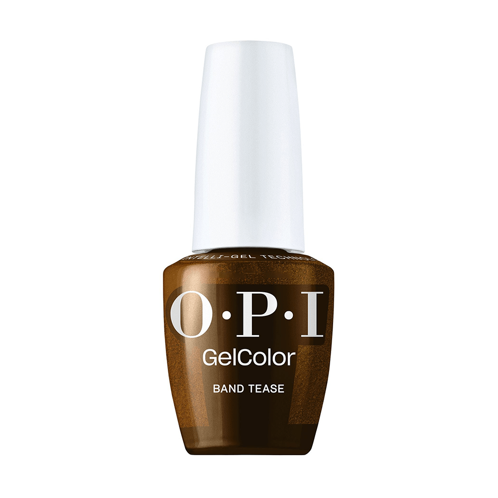 OPI Intelli - Gel - Set 12 Gel Colors - Gel Color 0.5 oz - Holiday Candlelight Glow Collection - DTK Nail Supply