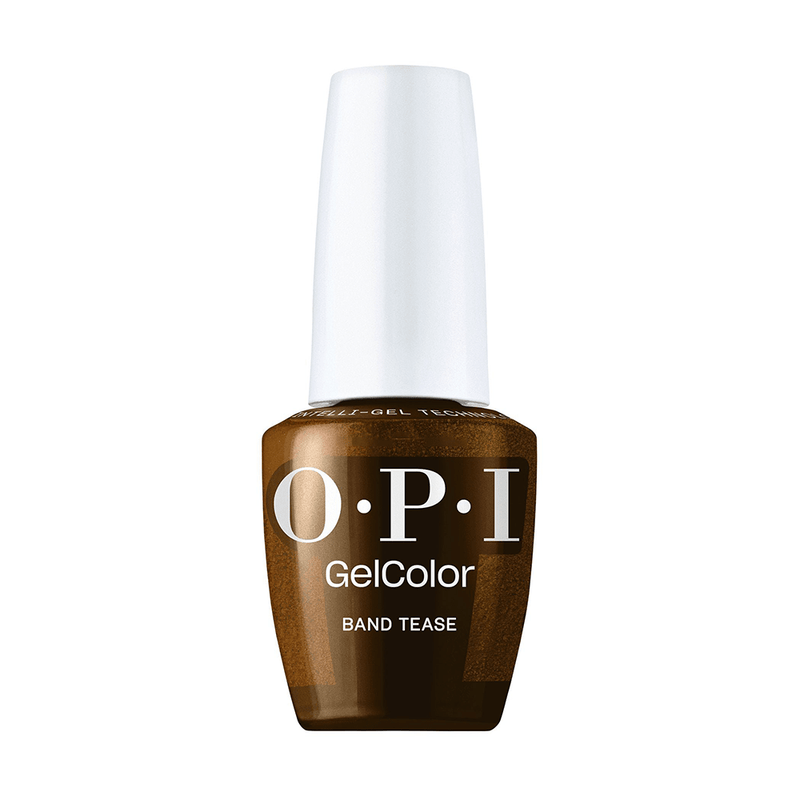 OPI Intelli - Gel - Set 12 Gel Colors - Gel Color 0.5 oz - Holiday Candlelight Glow Collection - DTK Nail Supply