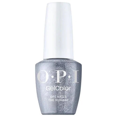 OPI Intelli - Gel - Set 12 Gel Colors - Gel Color 0.5 oz - Holiday Candlelight Glow Collection - DTK Nail Supply