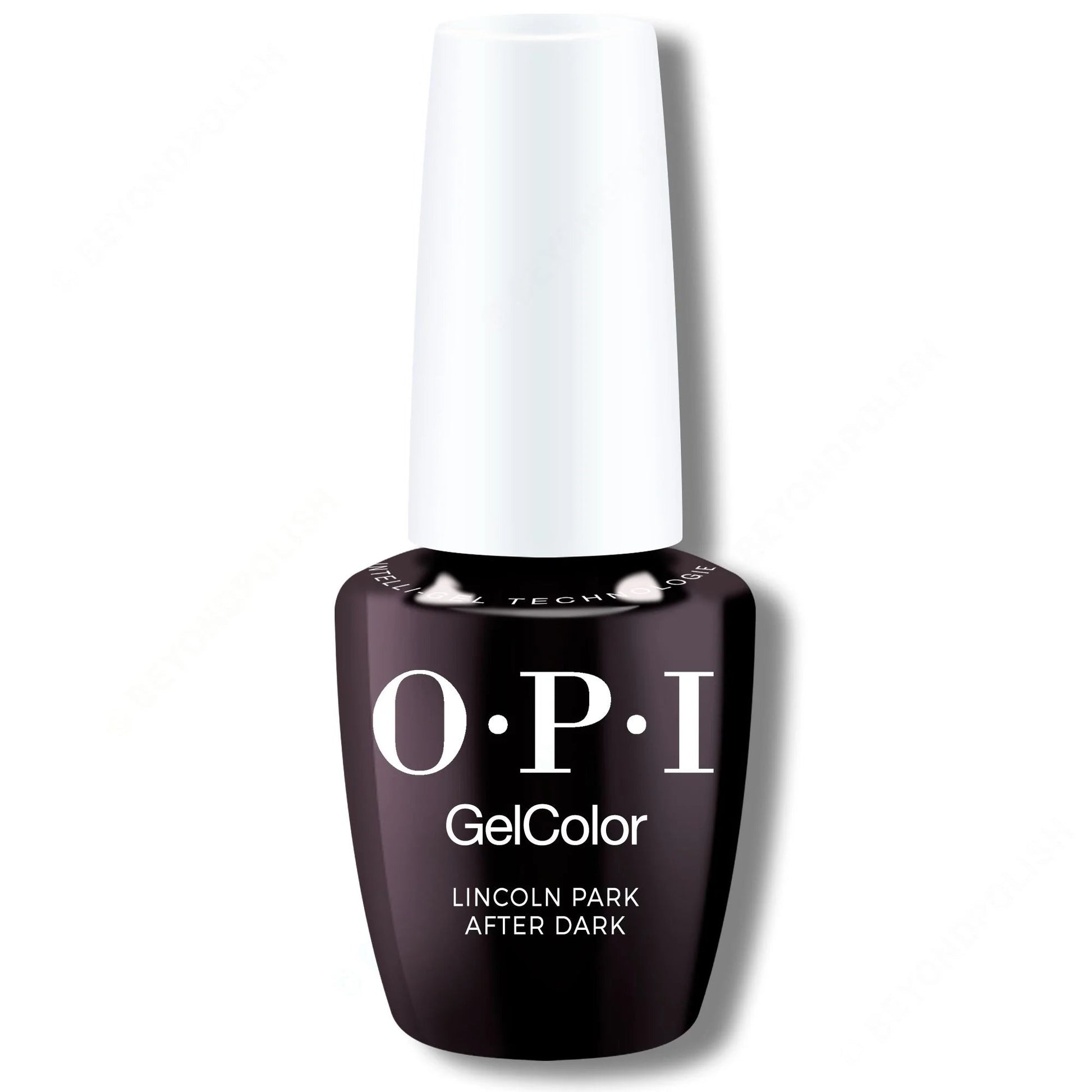 OPI Intelli - Gel - Set 12 Gel Colors - Gel Color 0.5 oz - Holiday Candlelight Glow Collection - DTK Nail Supply