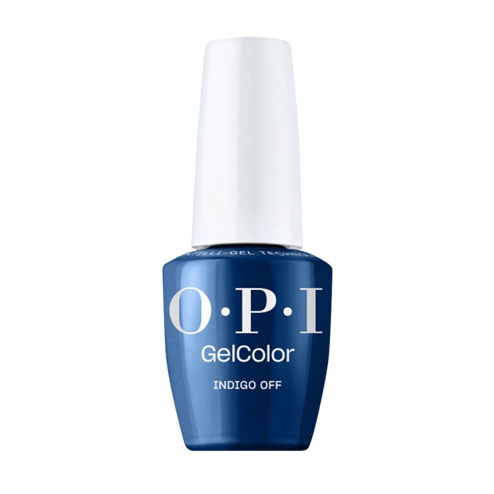 OPI Intelli - Gel - Set 12 Gel Colors - OPI Summer 2025 Make 'Em Jelly Collection - DTK Nail Supply