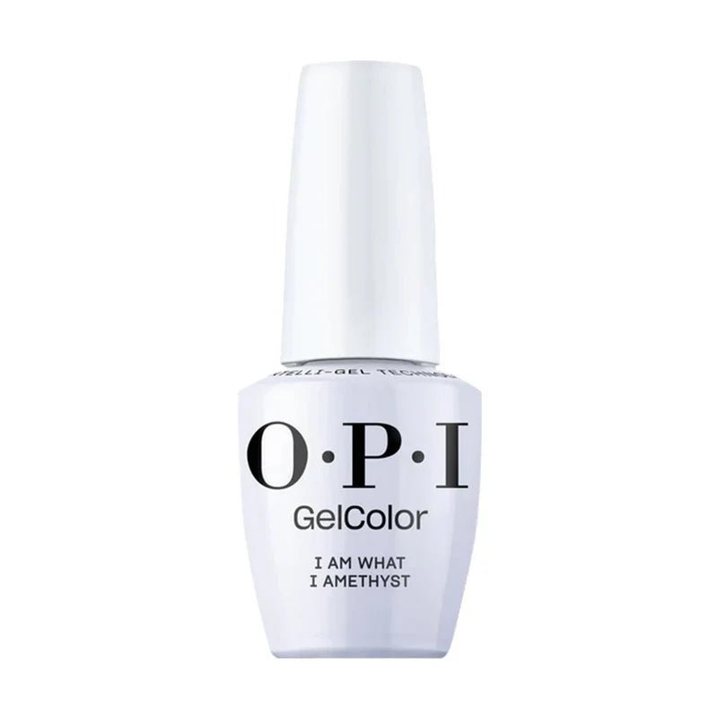 OPI Intelli - Gel - Set 24 Gel Colors - Gel Color 0.5 oz - Holiday Party Sparkle Collection - DTK Nail Supply