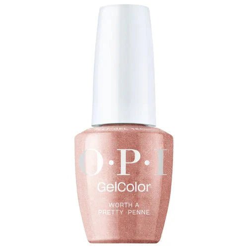 OPI Intelli - Gel - Set 24 Gel Colors - Gel Color 0.5 oz - Holiday Party Sparkle Collection - DTK Nail Supply