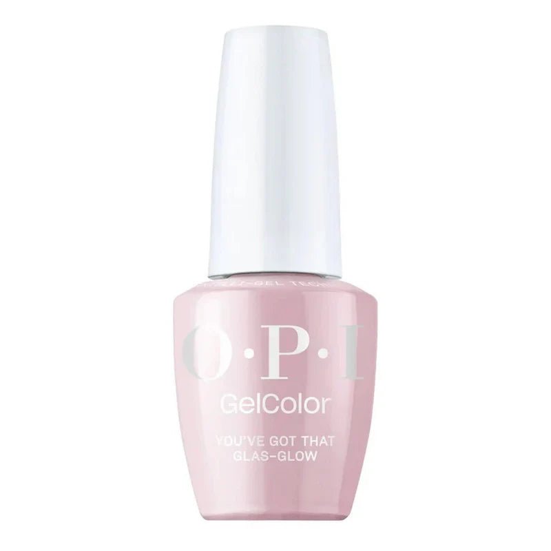 OPI Intelli - Gel - Set 24 Gel Colors - Gel Color 0.5 oz - Holiday Party Sparkle Collection - DTK Nail Supply