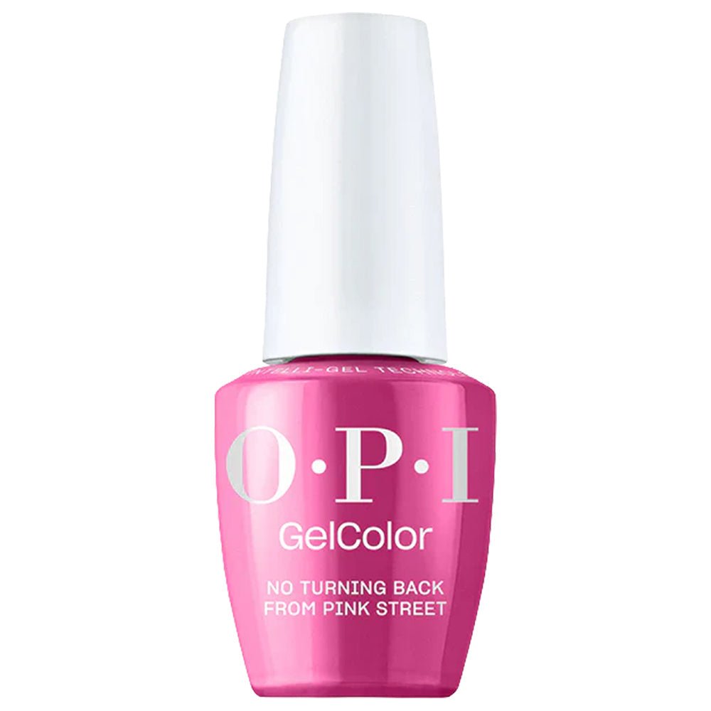 OPI Intelli - Gel - Set 24 Gel Colors - OPI Spring & Summer 2026 Collection - DTK Nail Supply