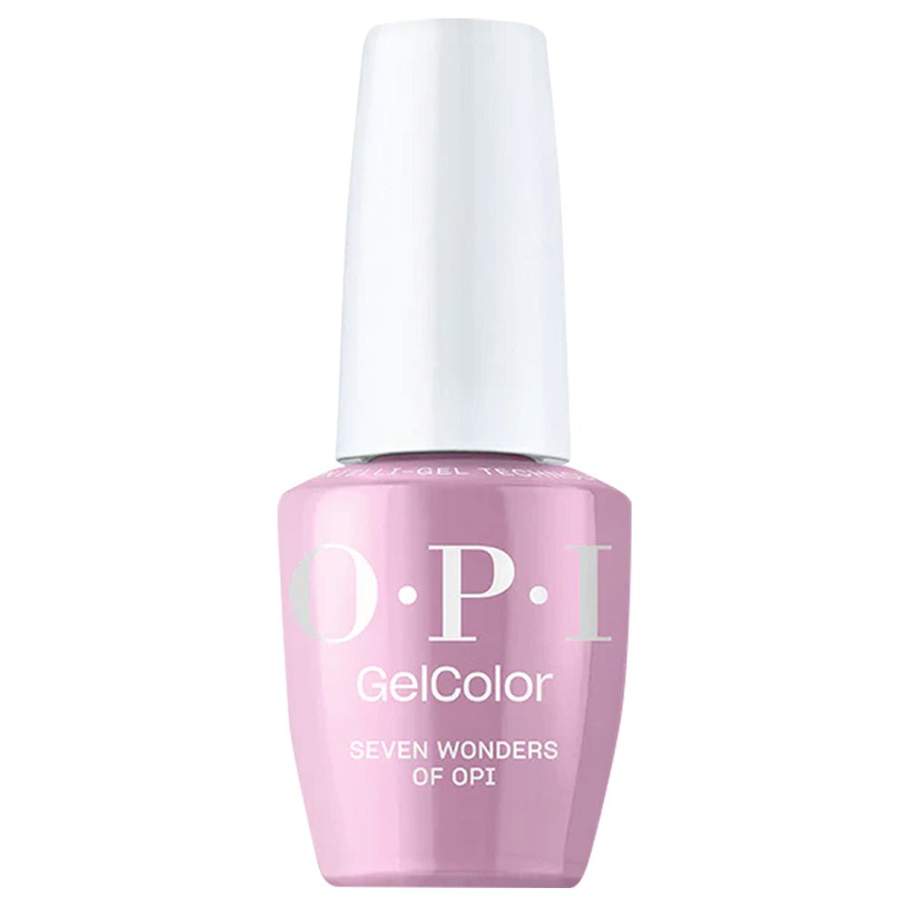 OPI Intelli - Gel - Set 24 Gel Colors - OPI Spring & Summer 2026 Collection - DTK Nail Supply