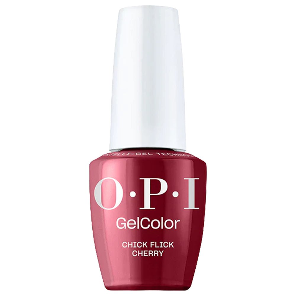 OPI Intelli - Gel - Set 24 Gel Colors - OPI Spring & Summer 2026 Collection - DTK Nail Supply