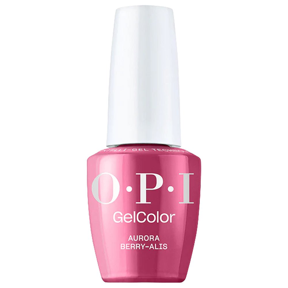 OPI Intelli - Gel - Set 24 Gel Colors - OPI Spring & Summer 2026 Collection - DTK Nail Supply