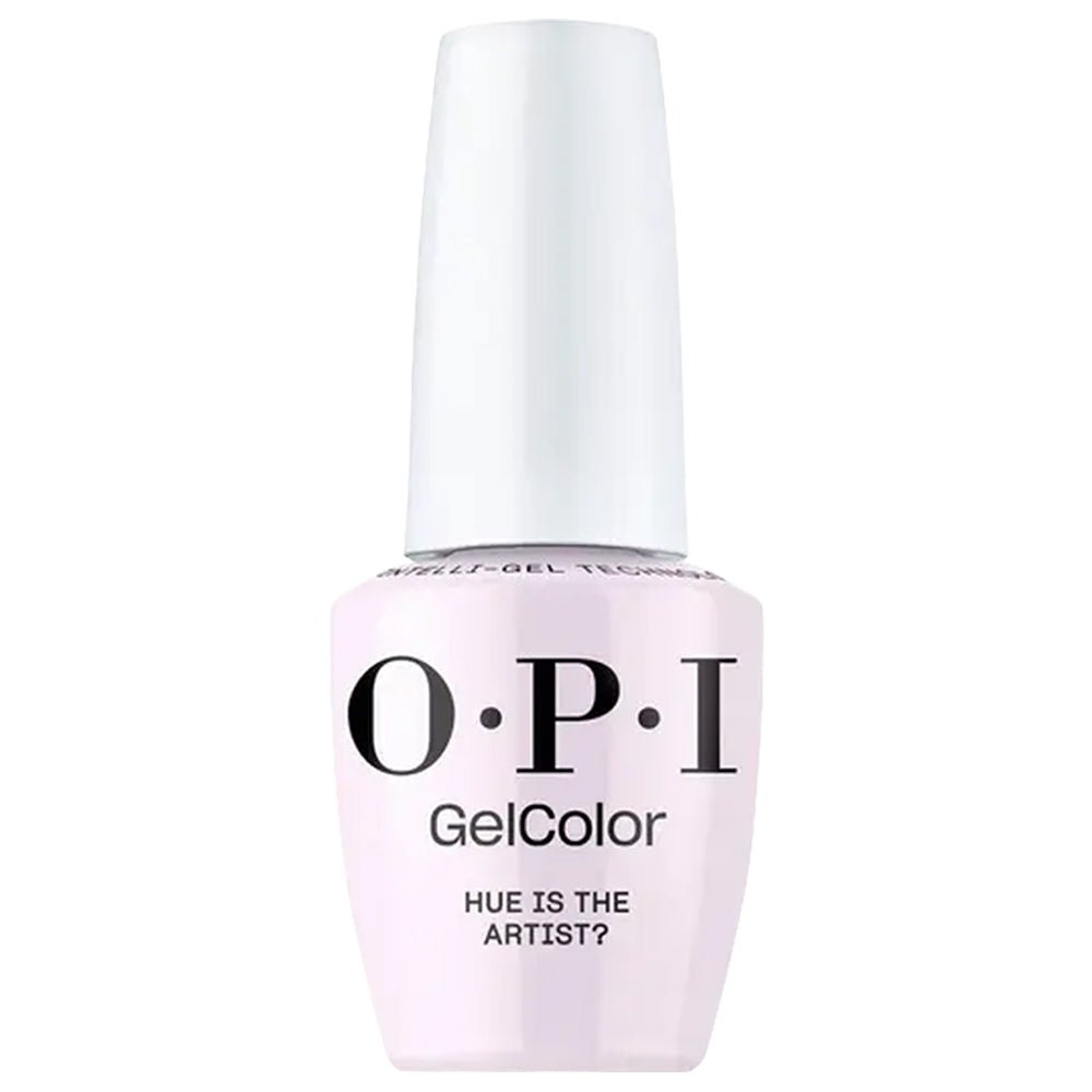 OPI Intelli - Gel - Set 24 Gel Colors - OPI Spring & Summer 2026 Collection - DTK Nail Supply