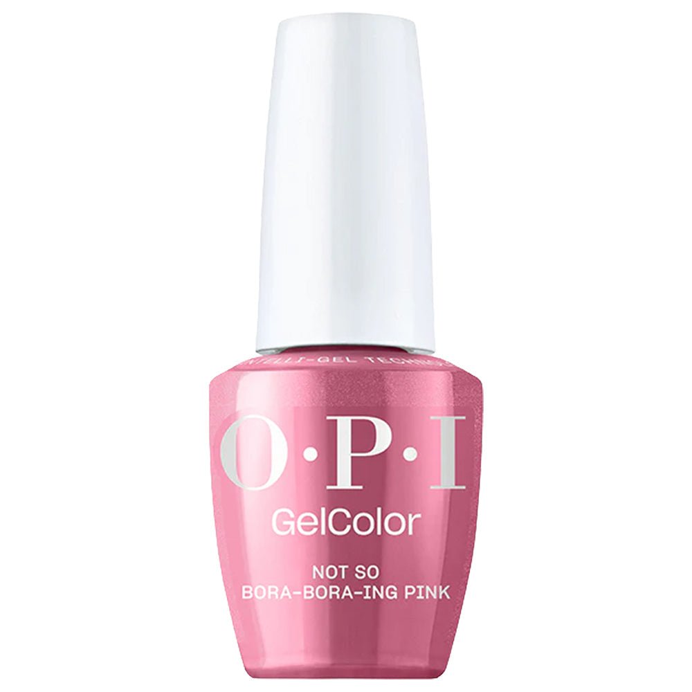 OPI Intelli - Gel - Set 24 Gel Colors - OPI Spring & Summer 2026 Collection - DTK Nail Supply