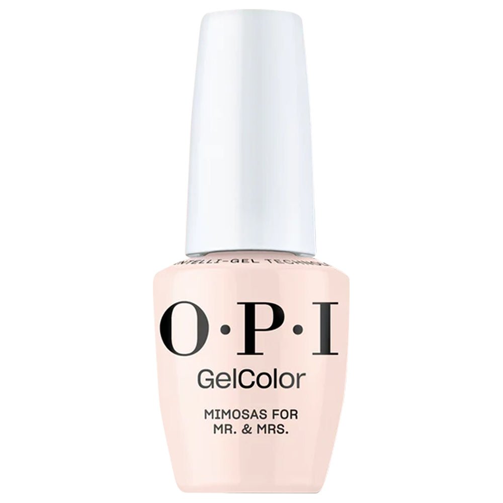 OPI Intelli - Gel - Set 24 Gel Colors - OPI Spring & Summer 2026 Collection - DTK Nail Supply