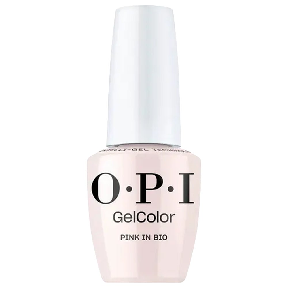 OPI Intelli - Gel - Set 24 Gel Colors - OPI Spring & Summer 2026 Collection - DTK Nail Supply