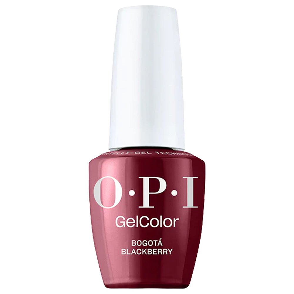 OPI Intelli - Gel - Set 24 Gel Colors - OPI Spring & Summer 2026 Collection - DTK Nail Supply