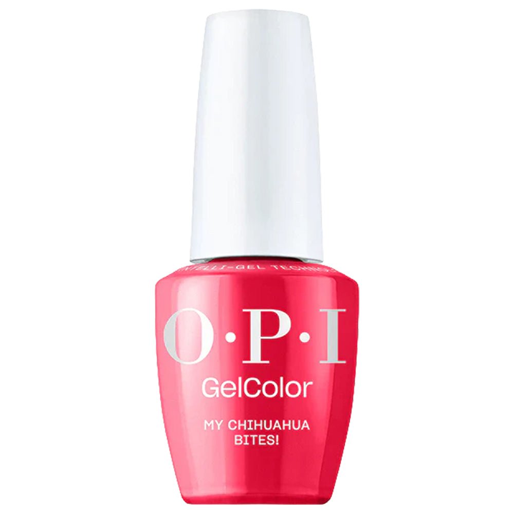 OPI Intelli - Gel - Set 24 Gel Colors - OPI Spring & Summer 2026 Collection - DTK Nail Supply