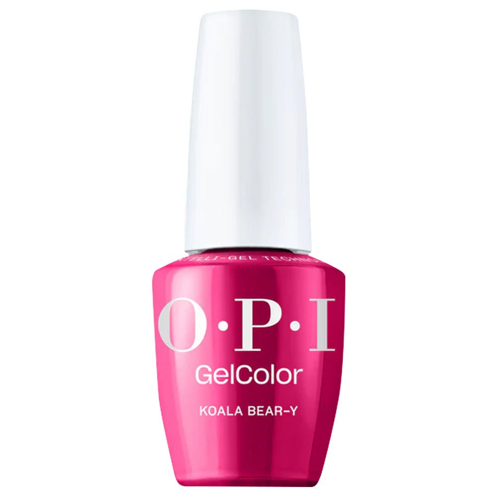 OPI Intelli - Gel - Set 24 Gel Colors - OPI Spring & Summer 2026 Collection - DTK Nail Supply