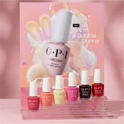 OPI Intelli - Gel - Set 6 Gel Colors - OPI Spring 2026 The New OPIcons Collection - 2 - DTK Nail Supply