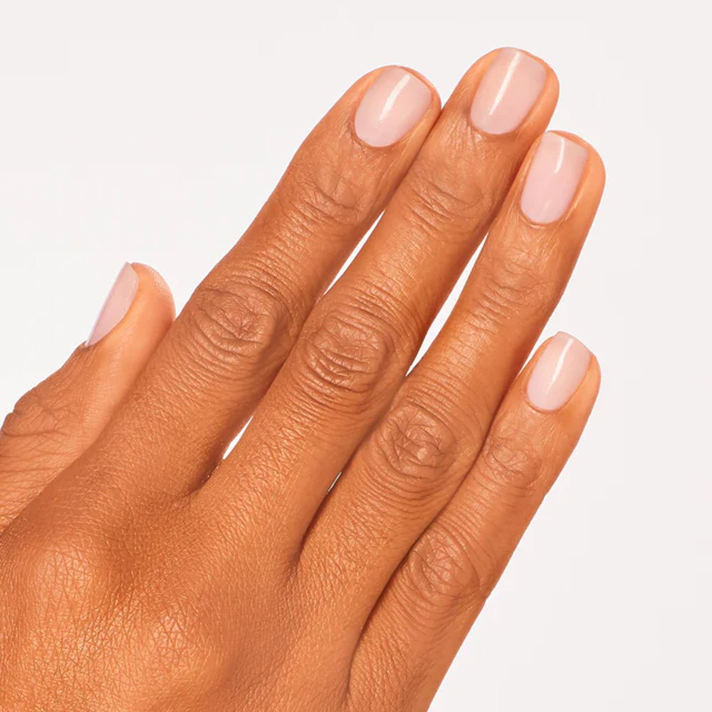 OPI Intelli - Gel - SH1 Baby, Take a Vow - Gel Color 0.5 oz - DTK Nail Supply