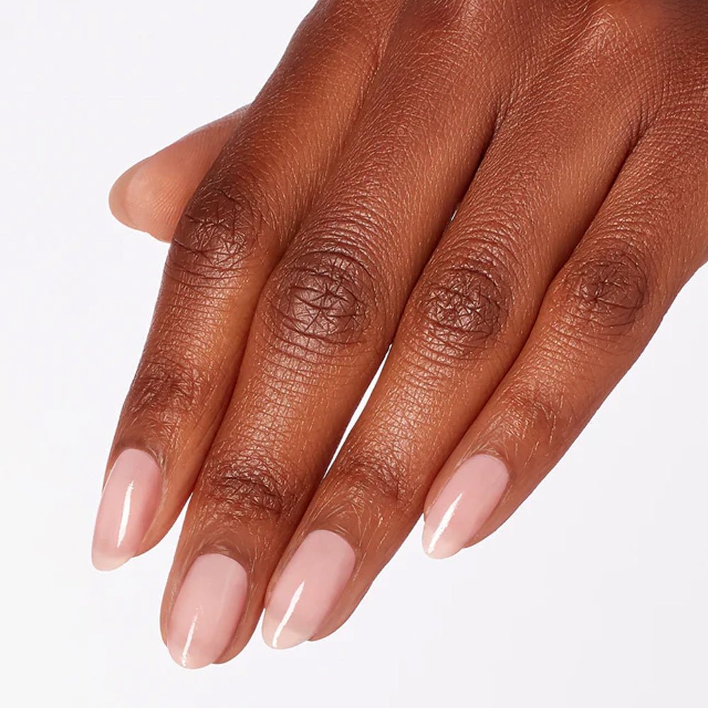 OPI Intelli - Gel - SH4 Bare My Soul - Gel Color 0.5 oz - DTK Nail Supply