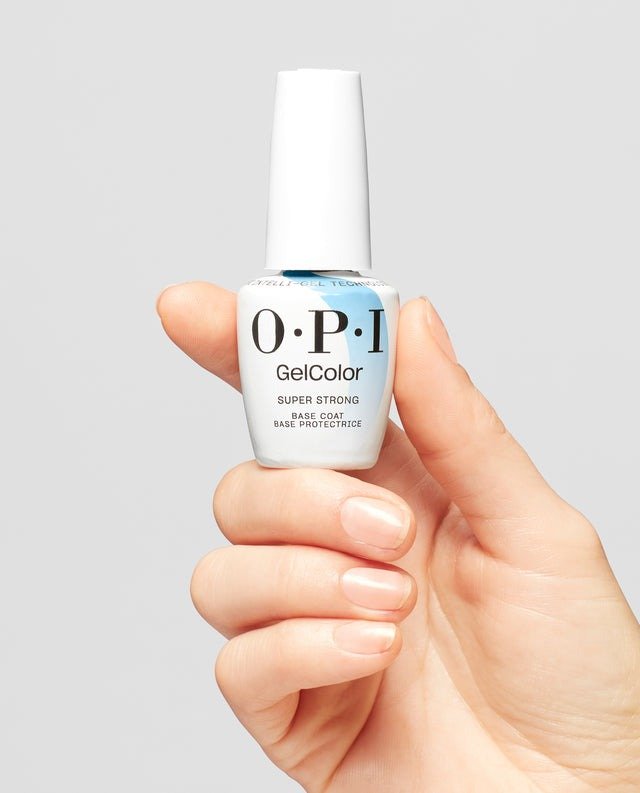 OPI Intelli - Gel - Super Strong Base Coat - DTK Nail Supply