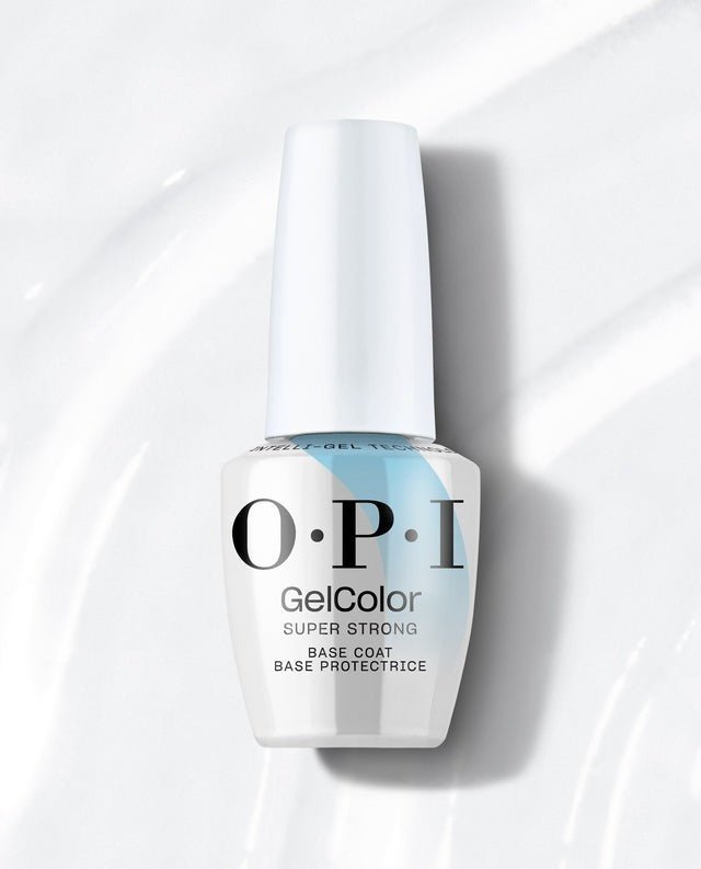 OPI Intelli - Gel - Super Strong Base Coat - DTK Nail Supply
