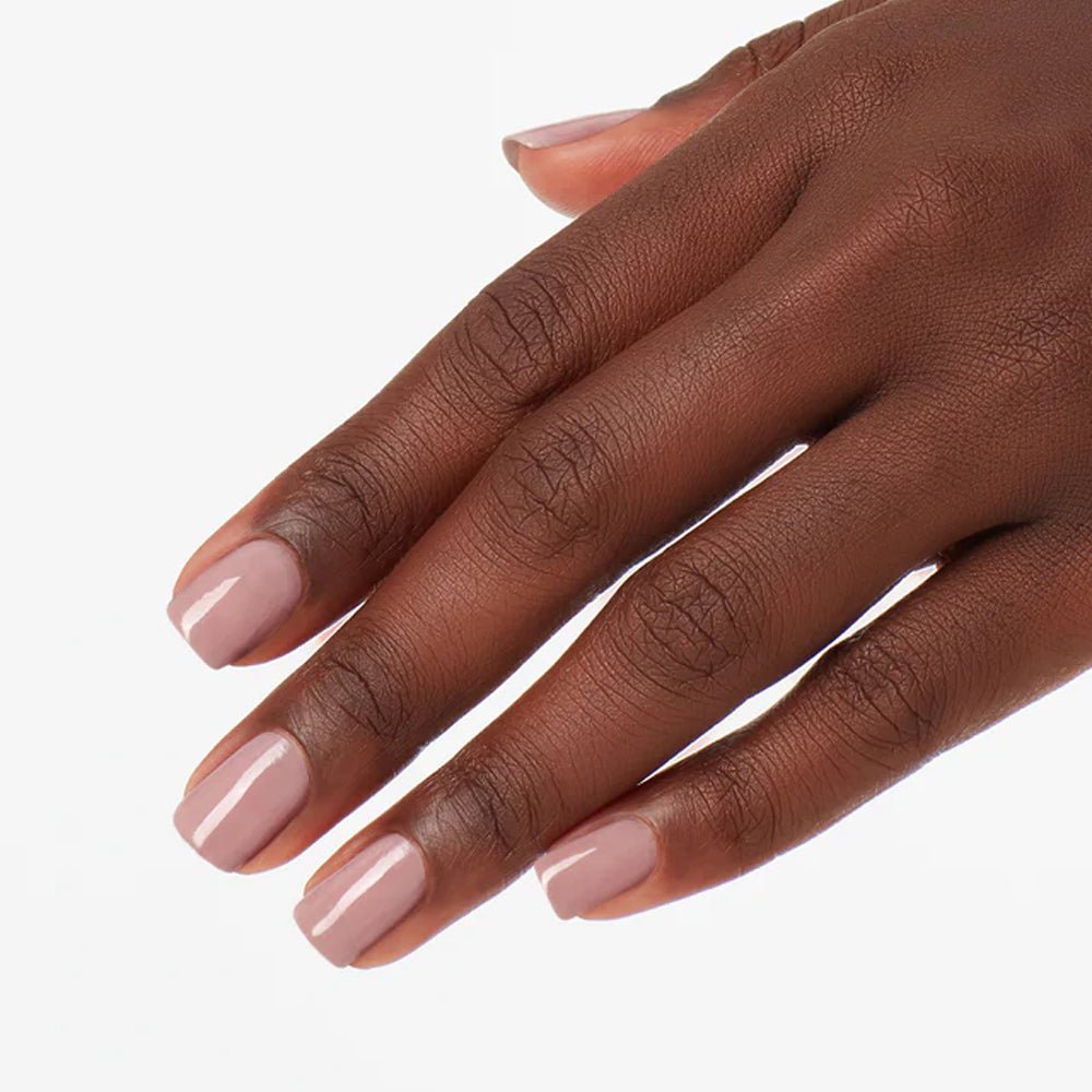 OPI Intelli - Gel - T65 Put it in Neutral - Gel Color 0.5 oz - DTK Nail Supply