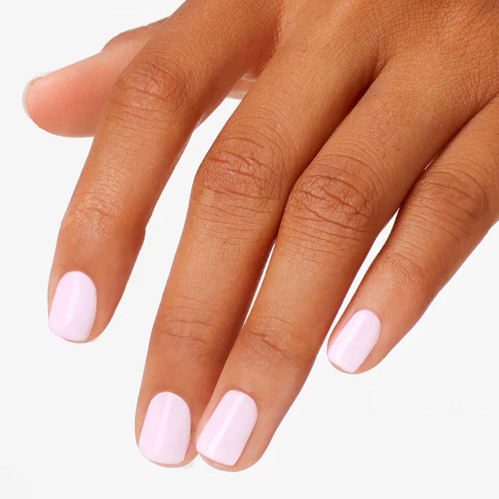 OPI Intelli - Gel - T69 Love Is In The Bare - Gel Color 0.5 oz - DTK Nail Supply