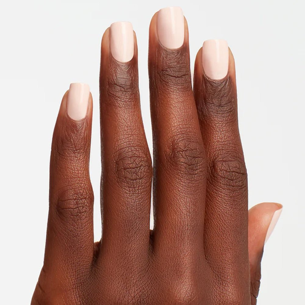 OPI Intelli - Gel - T74 Stop It I'm Blushing - Gel Color 0.5 oz - DTK Nail Supply