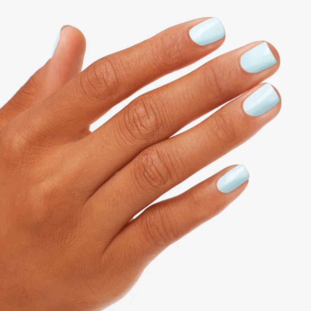 OPI Intelli - Gel - T75 It's a Boy! - Gel Color 0.5 oz - DTK Nail Supply