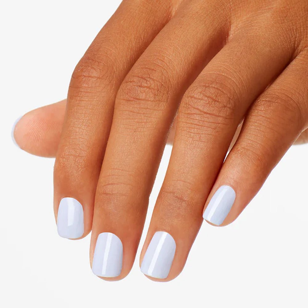 OPI Intelli - Gel - T76 I Am What I Amethyst - Gel Color 0.5 oz - DTK Nail Supply