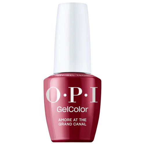 OPI Intelli - Gel - V29 Amore at Grand Canal - Gel Color 0.5 oz - DTK Nail Supply
