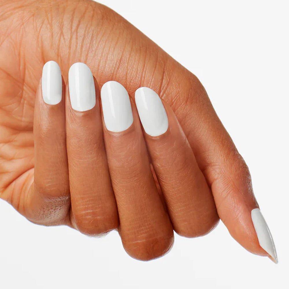 OPI Intelli - Gel - V32 I Cannoli Wear OPI - Gel Color 0.5 oz - DTK Nail Supply