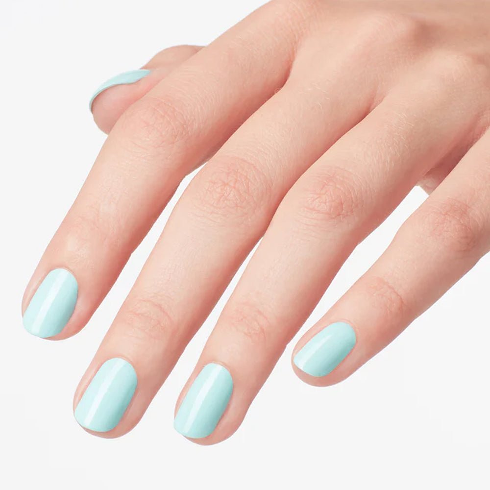 OPI Intelli - Gel - V33 Gelato On My Mind - Gel Color 0.5 oz - DTK Nail Supply