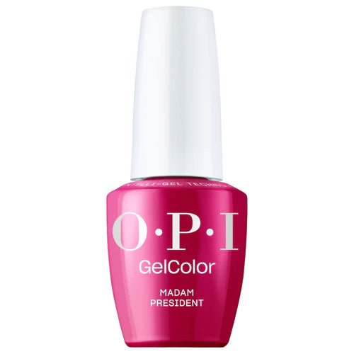 OPI Intelli - Gel - W62 Madam President - Gel Color 0.5 oz - DTK Nail Supply