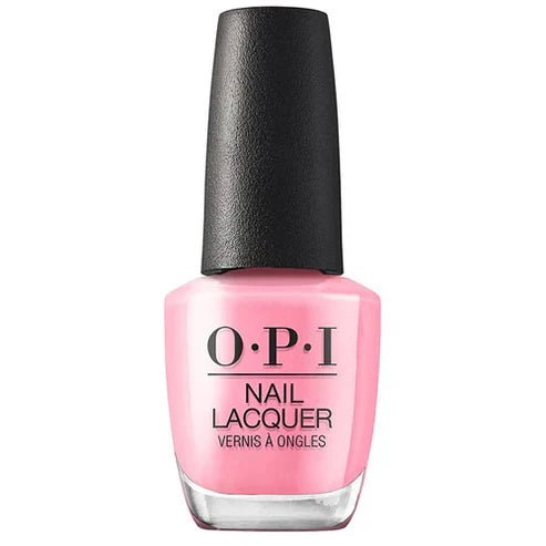 OPI Nail Lacquer - D52 Racing For Pinks - DTK Nail Supply