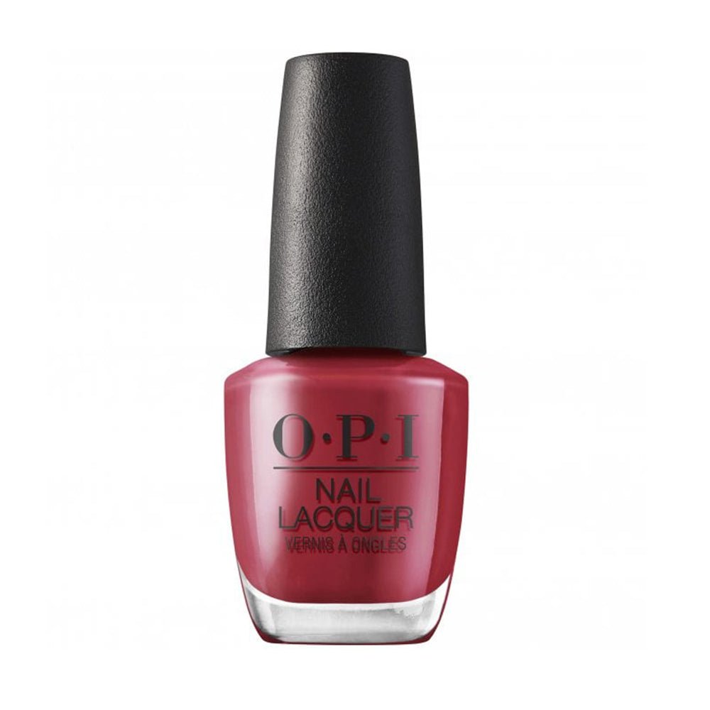 OPI Nail Lacquer - F015 CD Rom - antic - 0.5oz - DTK Nail Supply