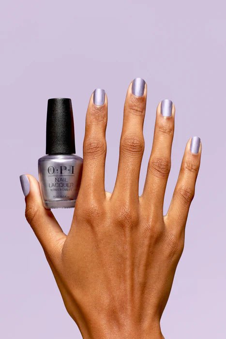 OPI Nail Lacquer - F017 You've Got Nail - 0.5oz - DTK Nail Supply