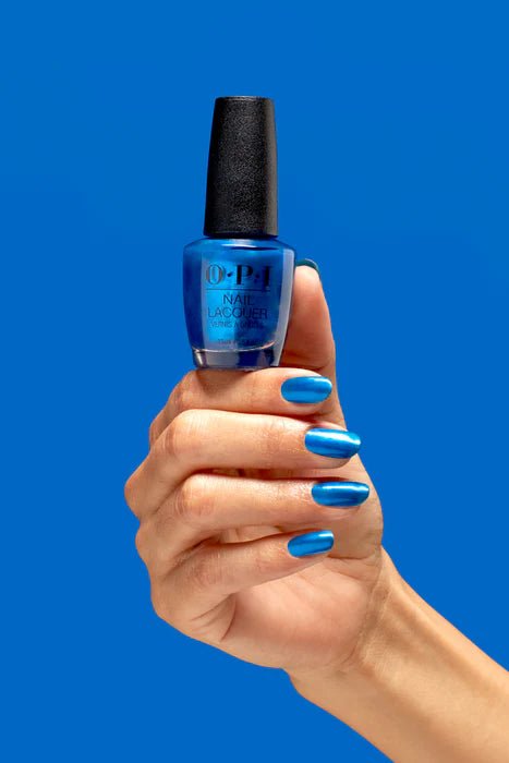 OPI Nail Lacquer - F018 Y2Slay - 0.5oz - DTK Nail Supply