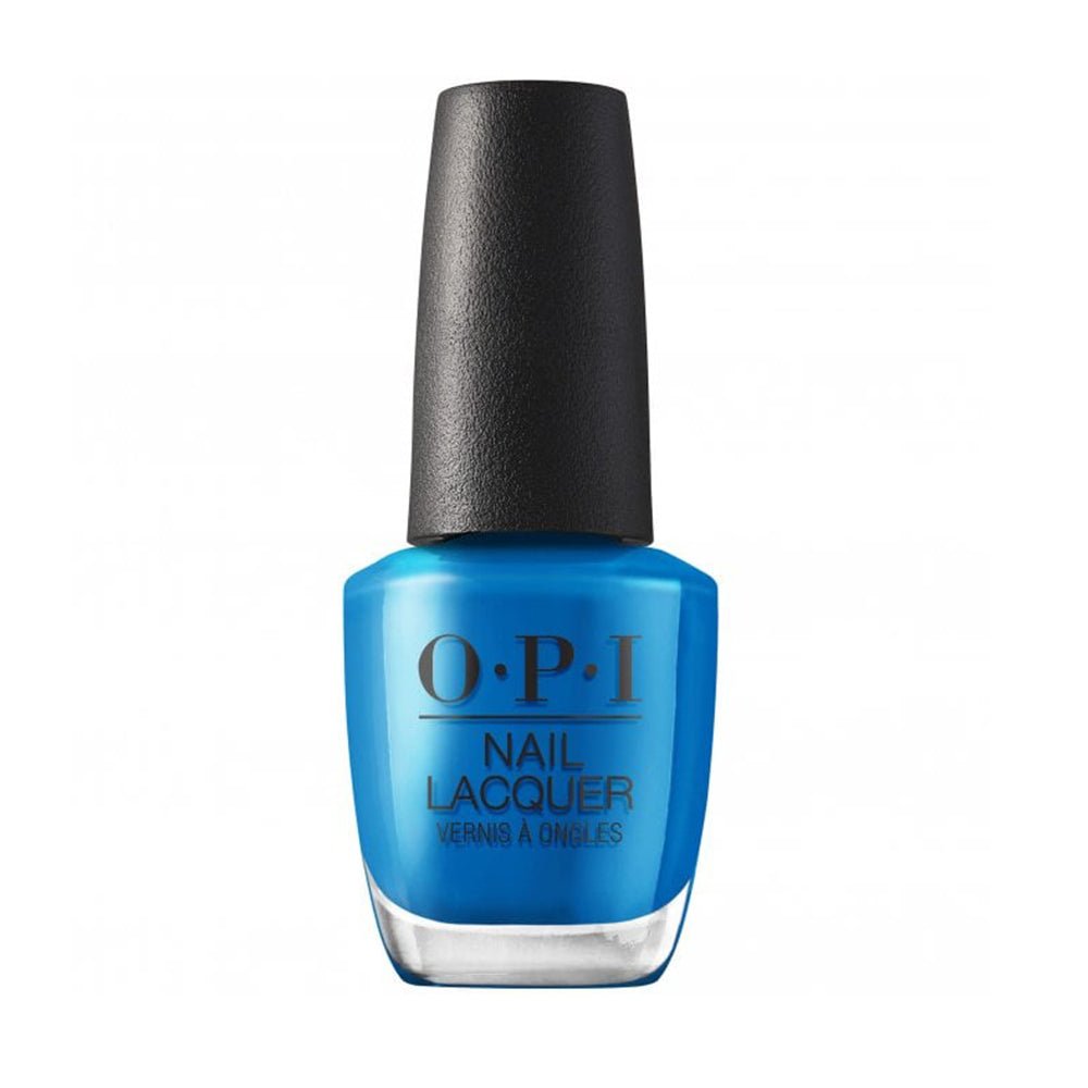 OPI Nail Lacquer - F018 Y2Slay - 0.5oz - DTK Nail Supply