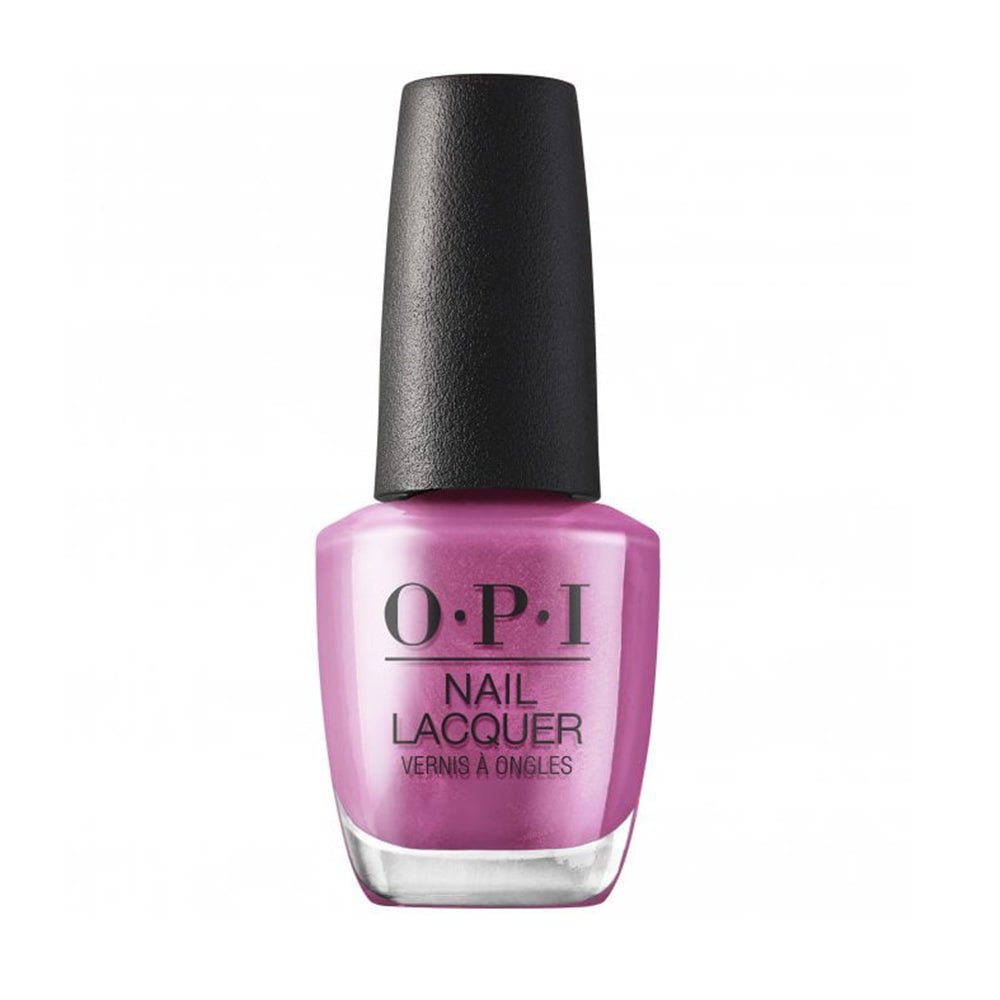 OPI Nail Lacquer - F019 CosMIC Drop - 0.5oz - DTK Nail Supply
