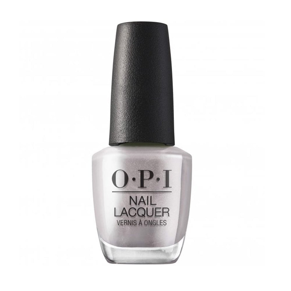 OPI Nail Lacquer - F024 Chrome Clawz - 0.5oz - DTK Nail Supply