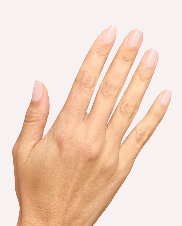 OPI Nail Lacquer - F037 Mod About You Pastel - Pink, Beige - 0.5 oz (OPI Fall 2026 Collection) - DTK Nail Supply